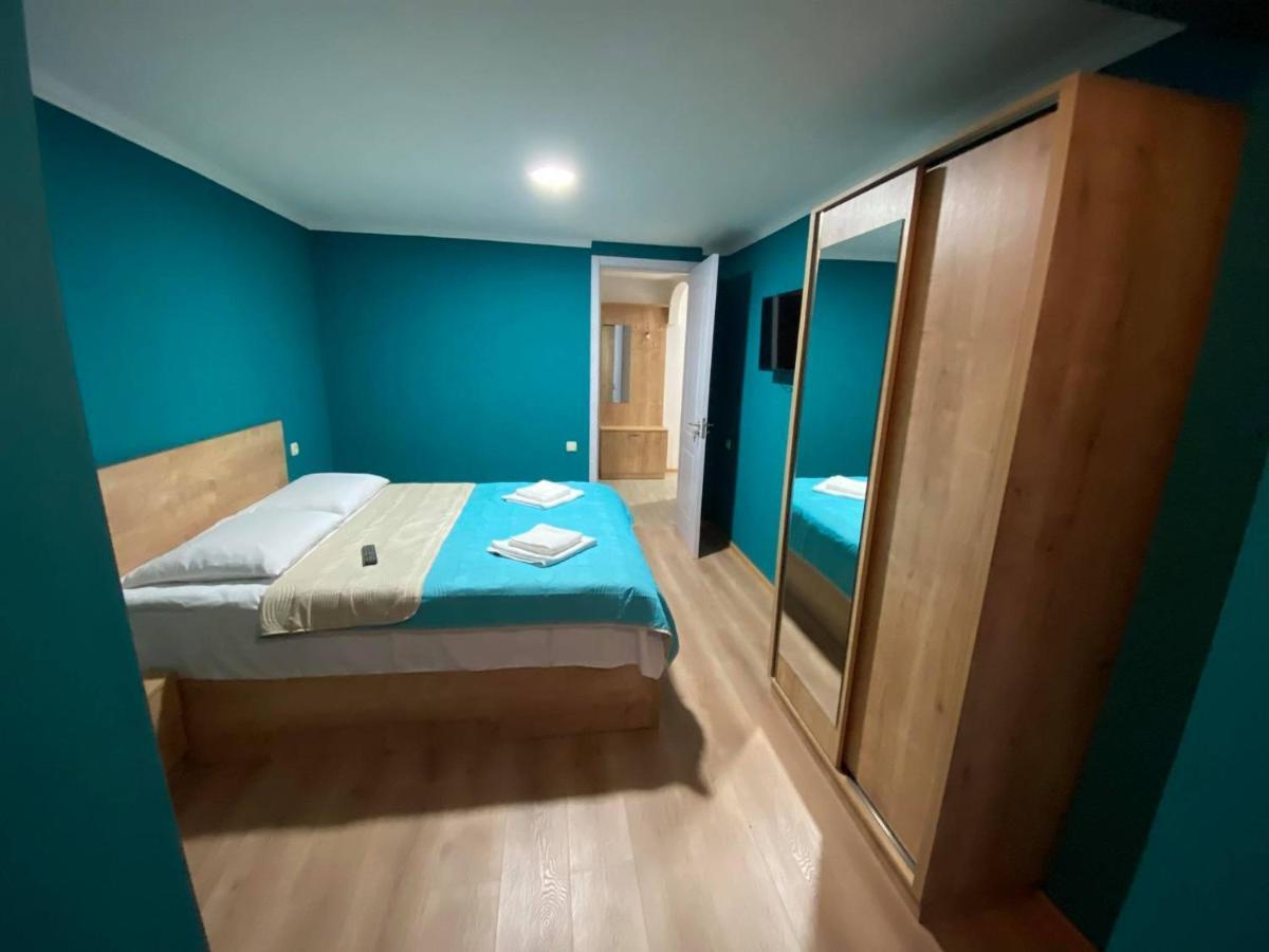 Kazbegi Apartment المظهر الخارجي الصورة