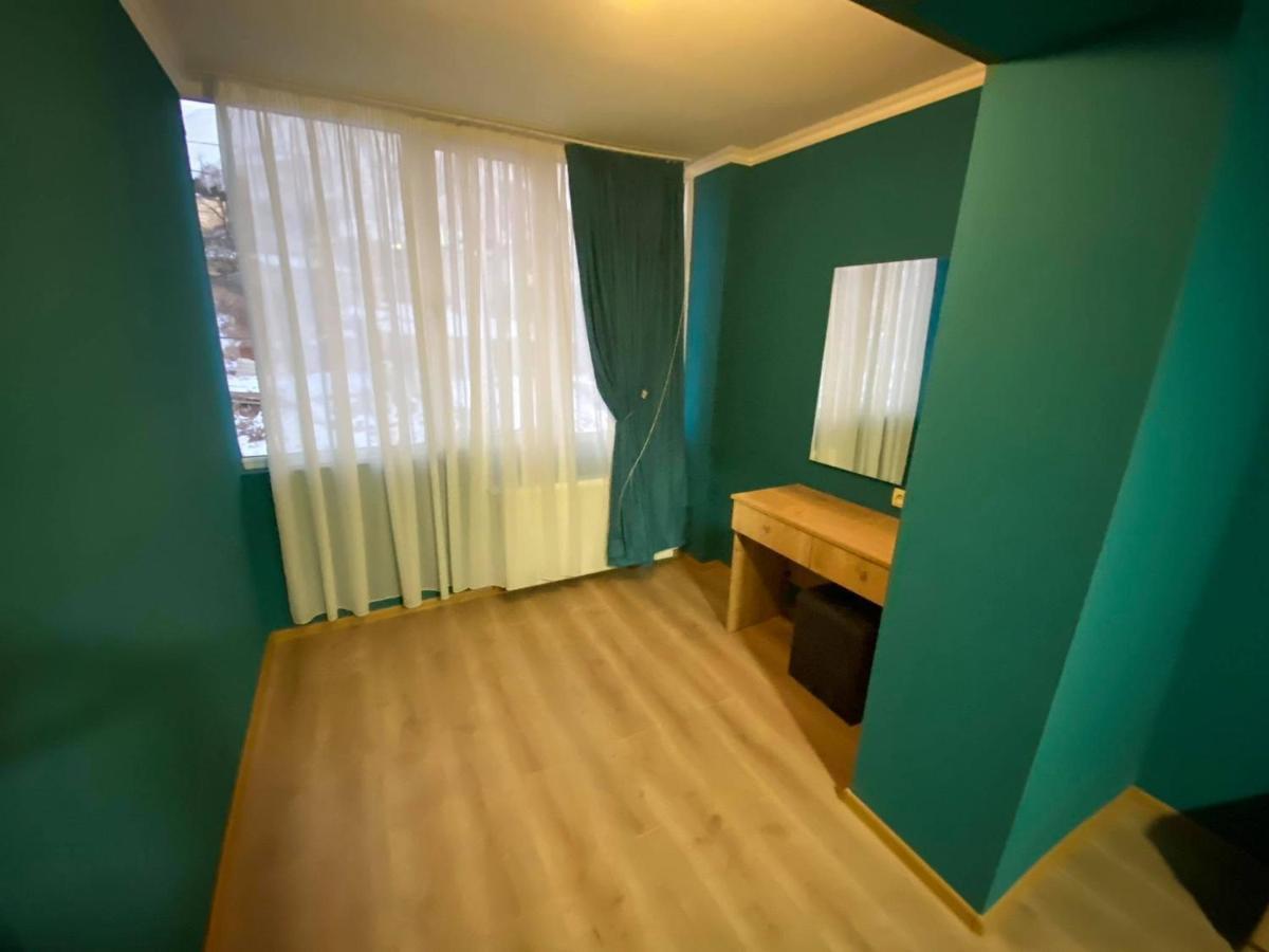 Kazbegi Apartment المظهر الخارجي الصورة