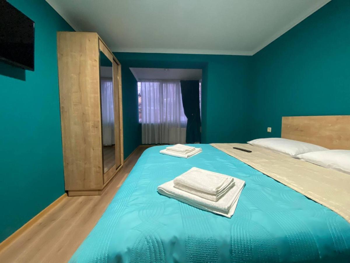 Kazbegi Apartment المظهر الخارجي الصورة