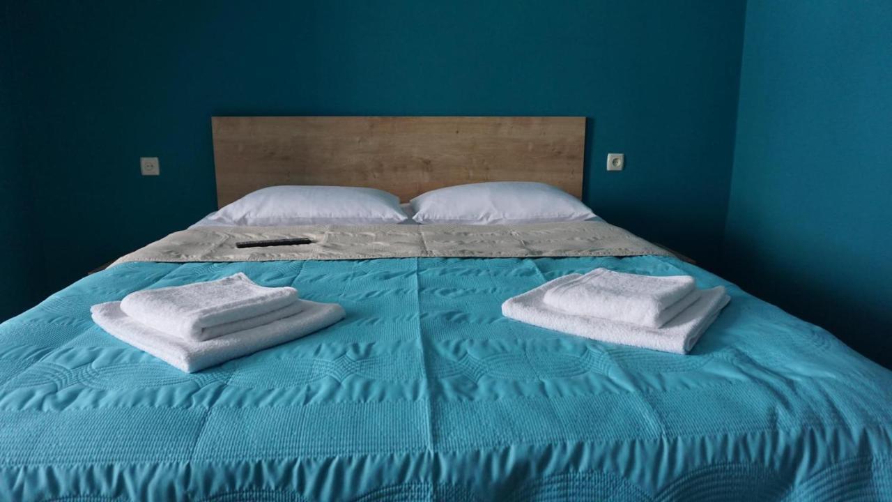 Kazbegi Apartment المظهر الخارجي الصورة