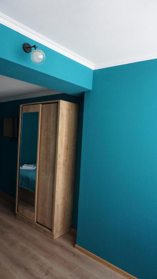 Kazbegi Apartment المظهر الخارجي الصورة