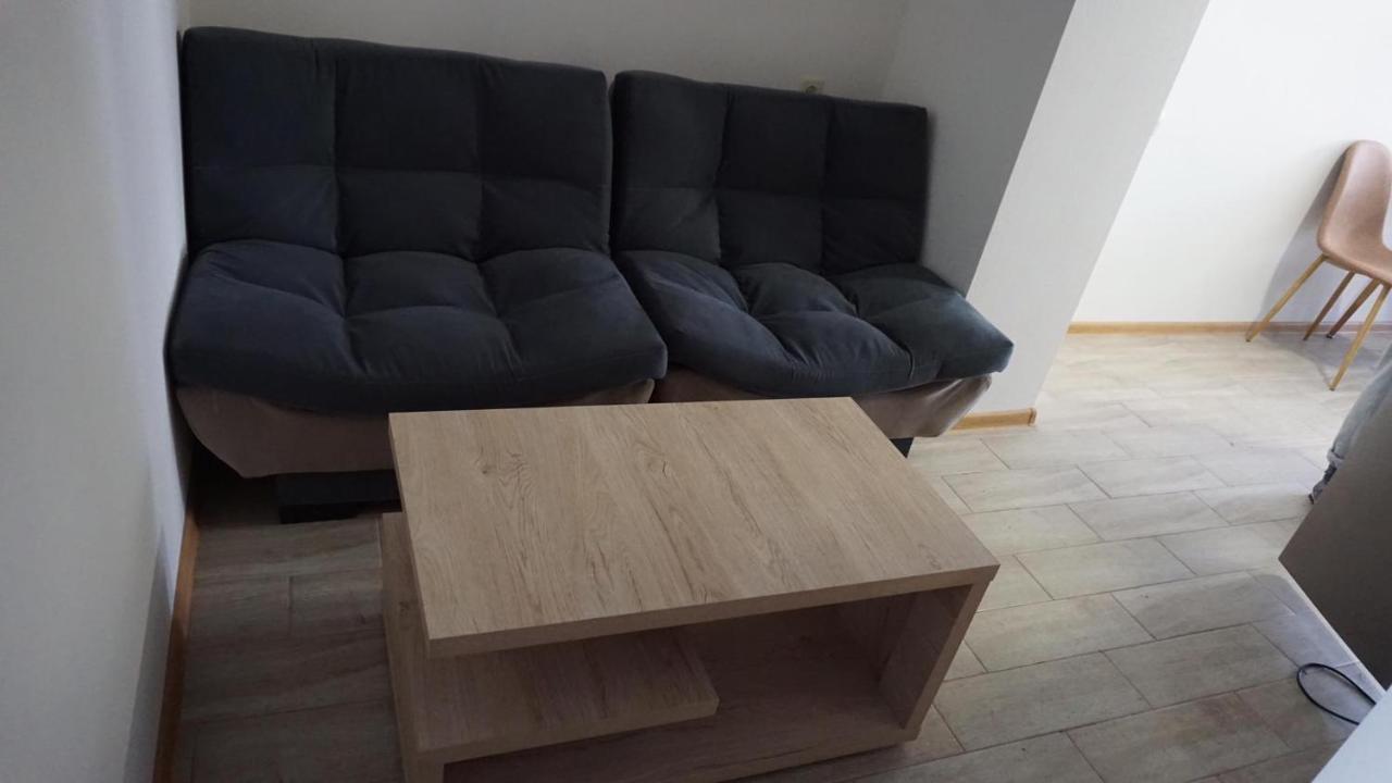 Kazbegi Apartment المظهر الخارجي الصورة
