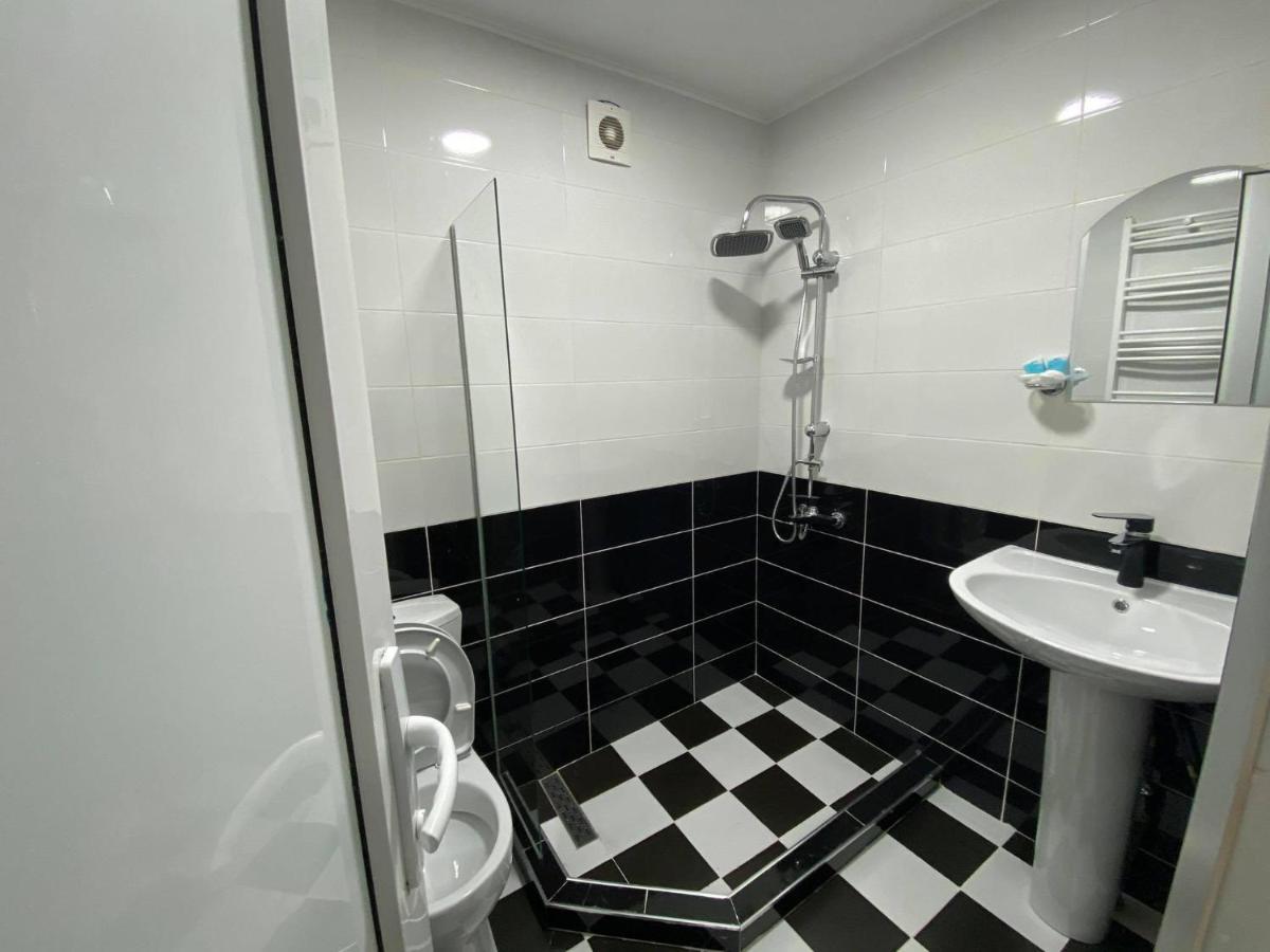 Kazbegi Apartment المظهر الخارجي الصورة