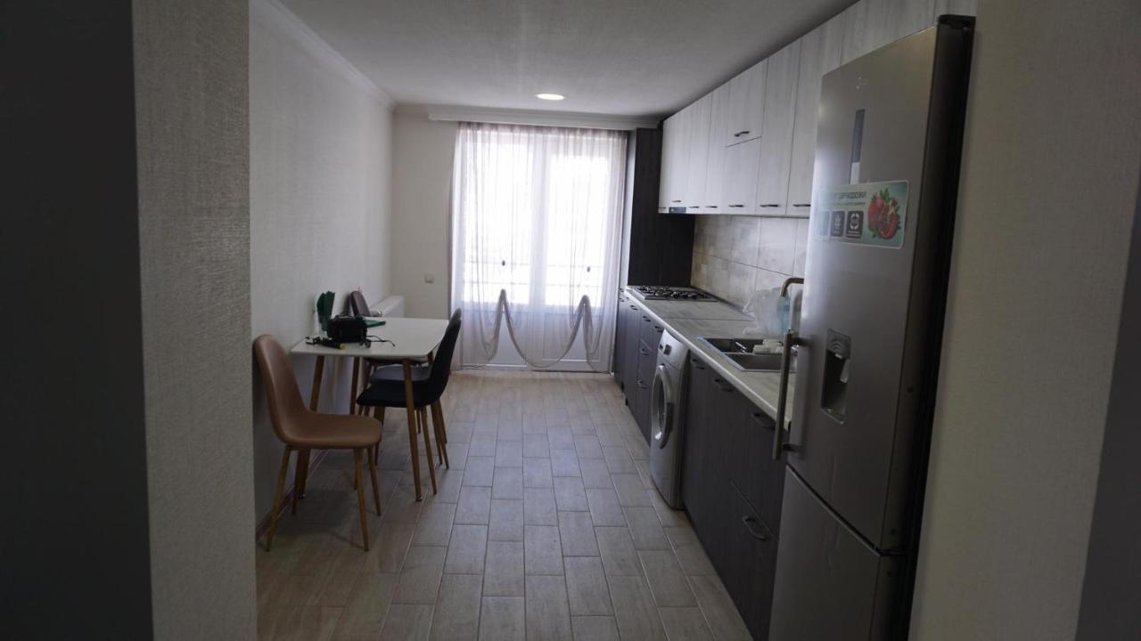 Kazbegi Apartment المظهر الخارجي الصورة