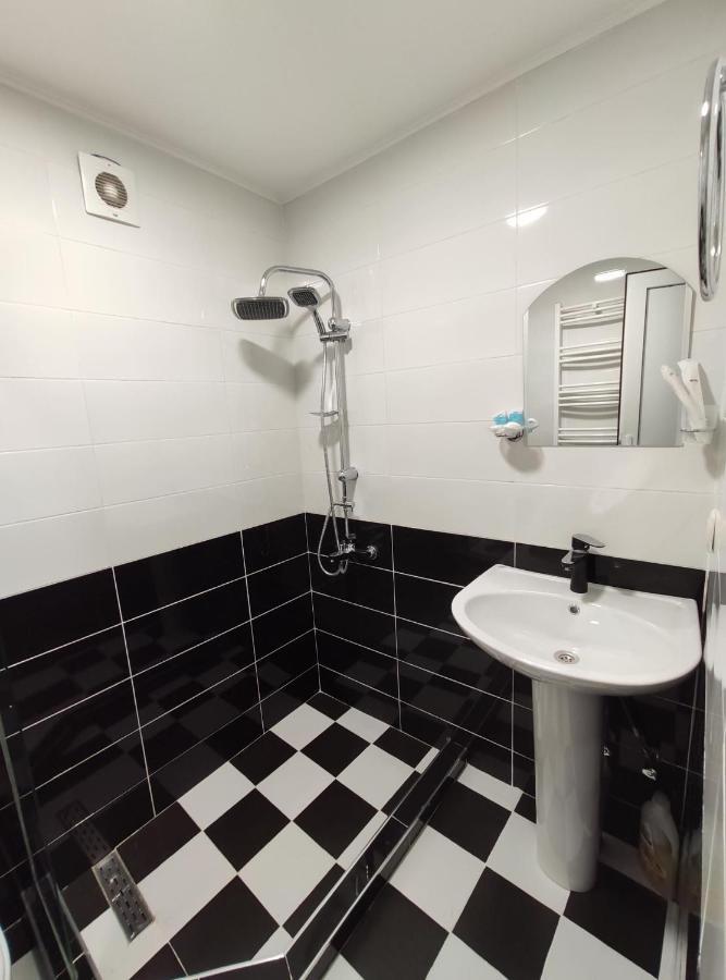 Kazbegi Apartment المظهر الخارجي الصورة