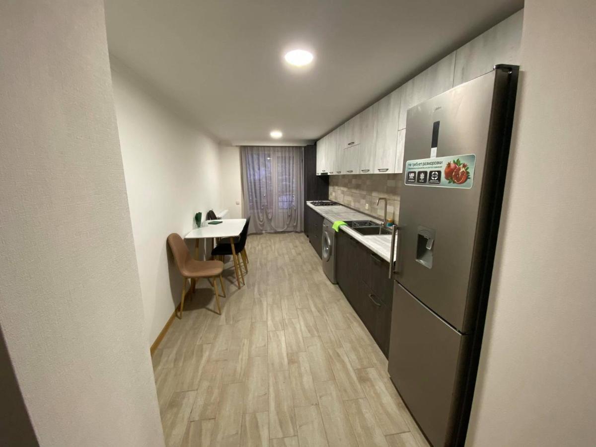Kazbegi Apartment المظهر الخارجي الصورة